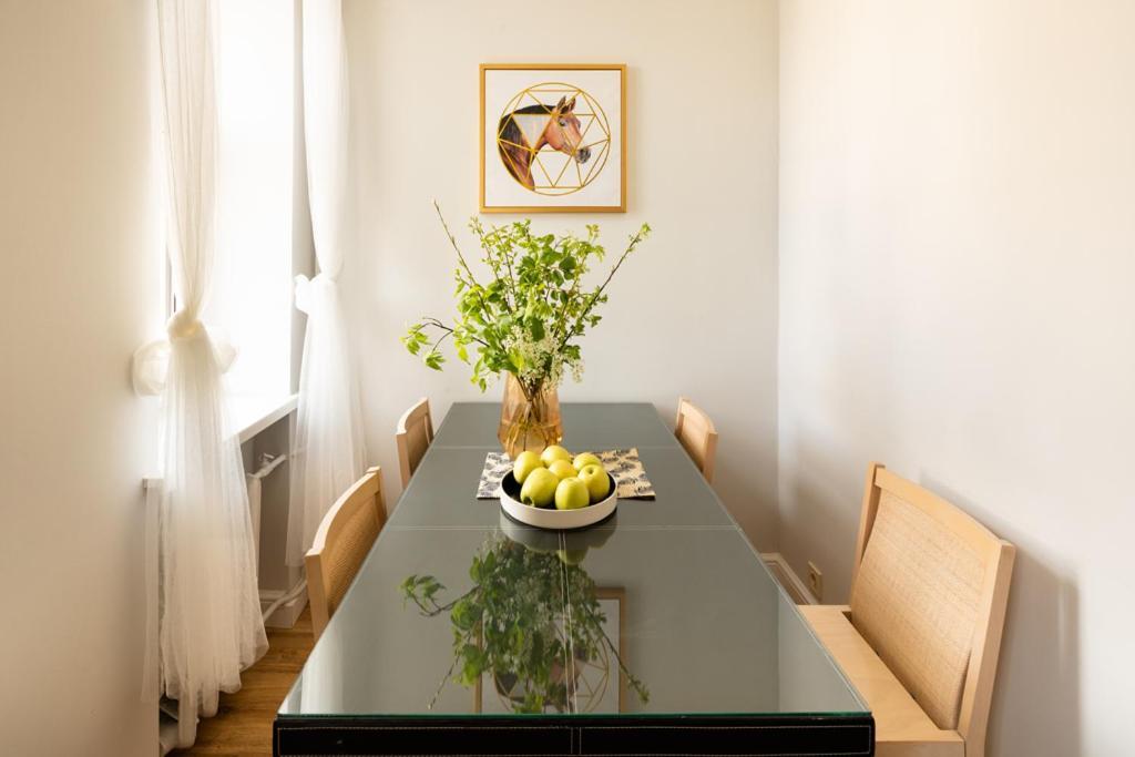 Butas Cozy 2 Bedroom In Centre
