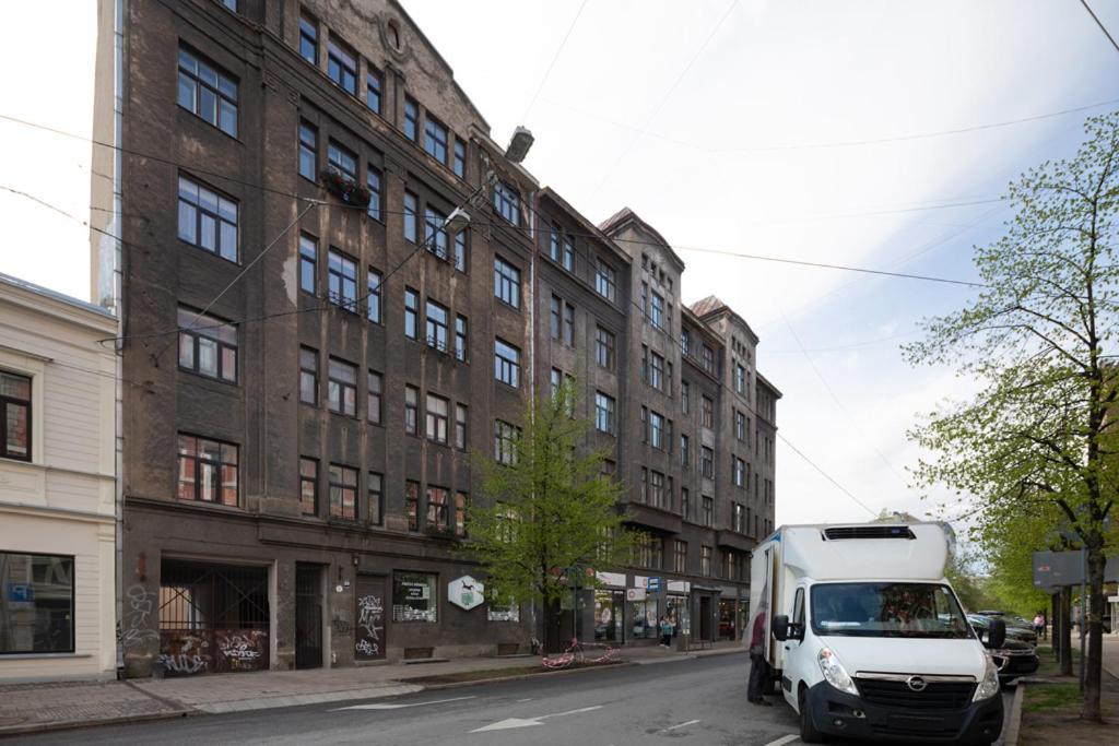 Cozy 2 Bedroom In Centre Butas Riga