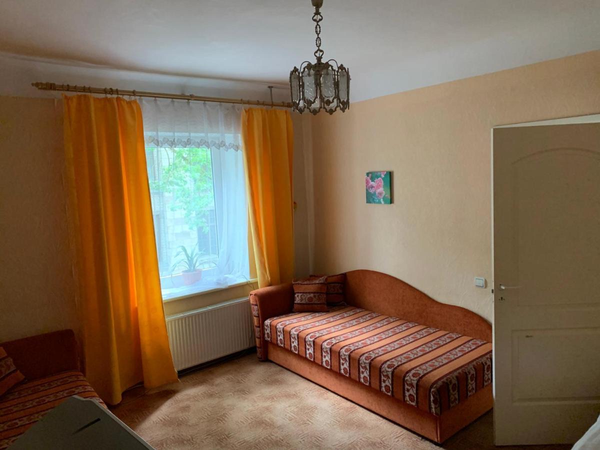 Sala Apartment Riga