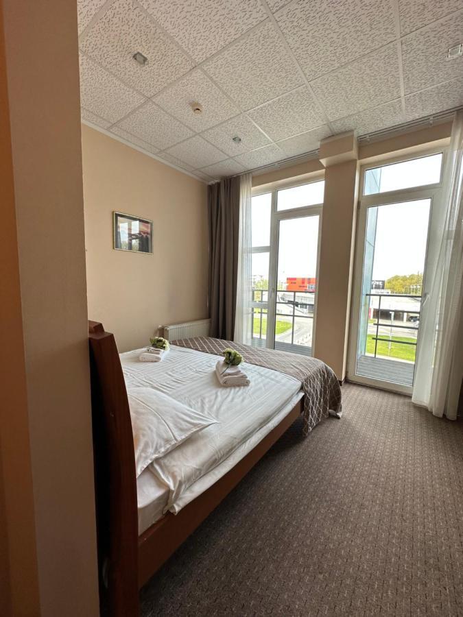 Hotel Unimars Riga