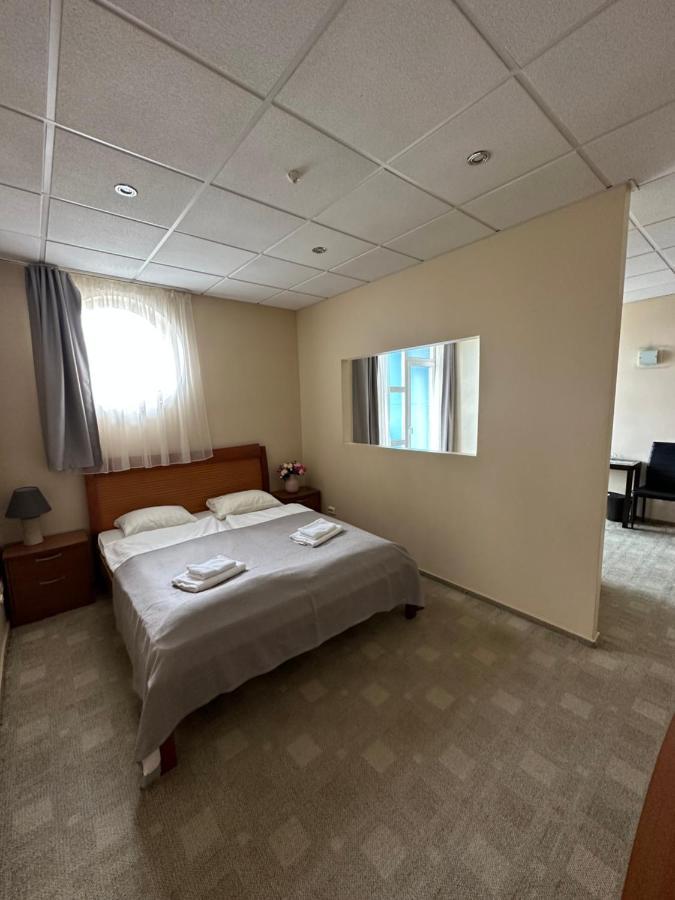 Hotel Unimars