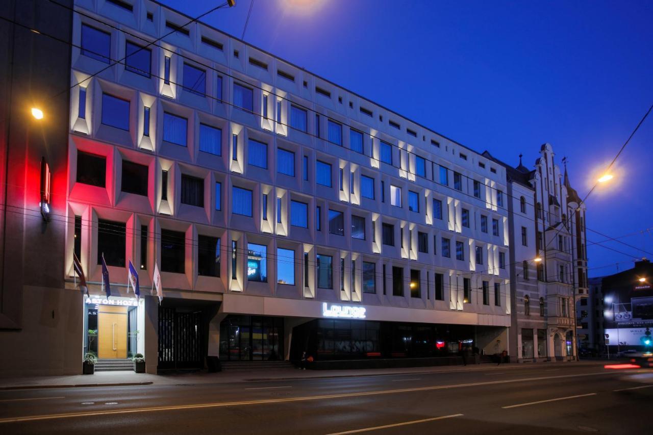 Hotel Aston 4*