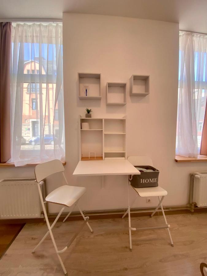 Latgales Park Apartment *