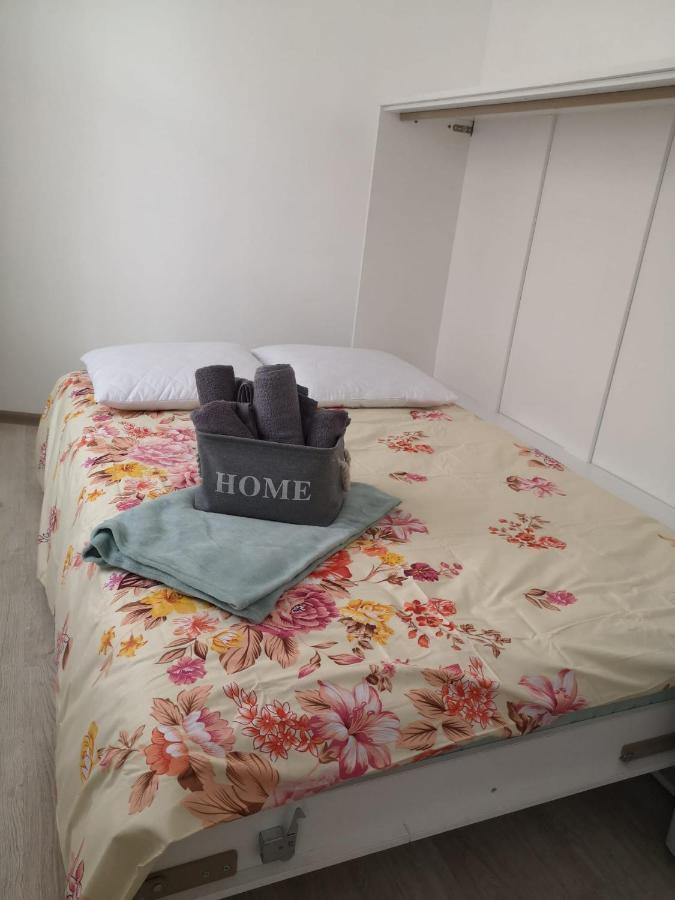 Apartment Latgales Park