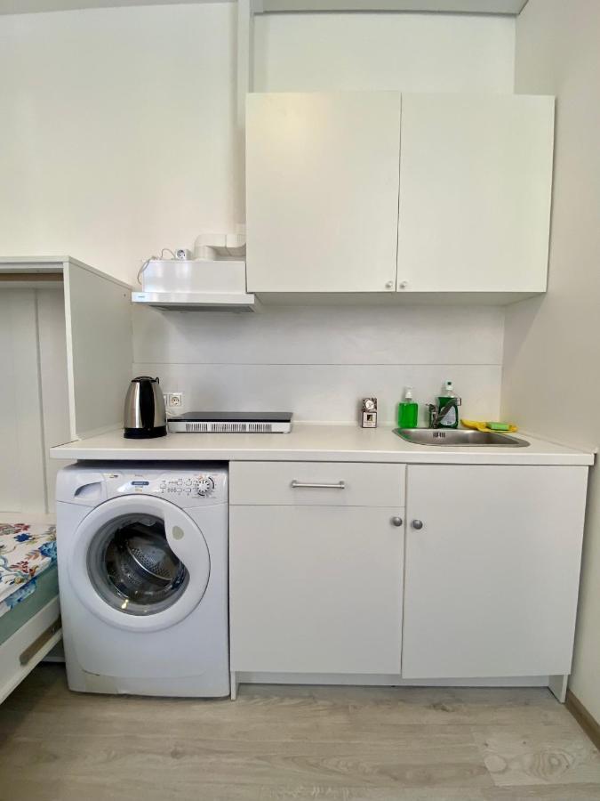 Latgales Park Apartment Riga