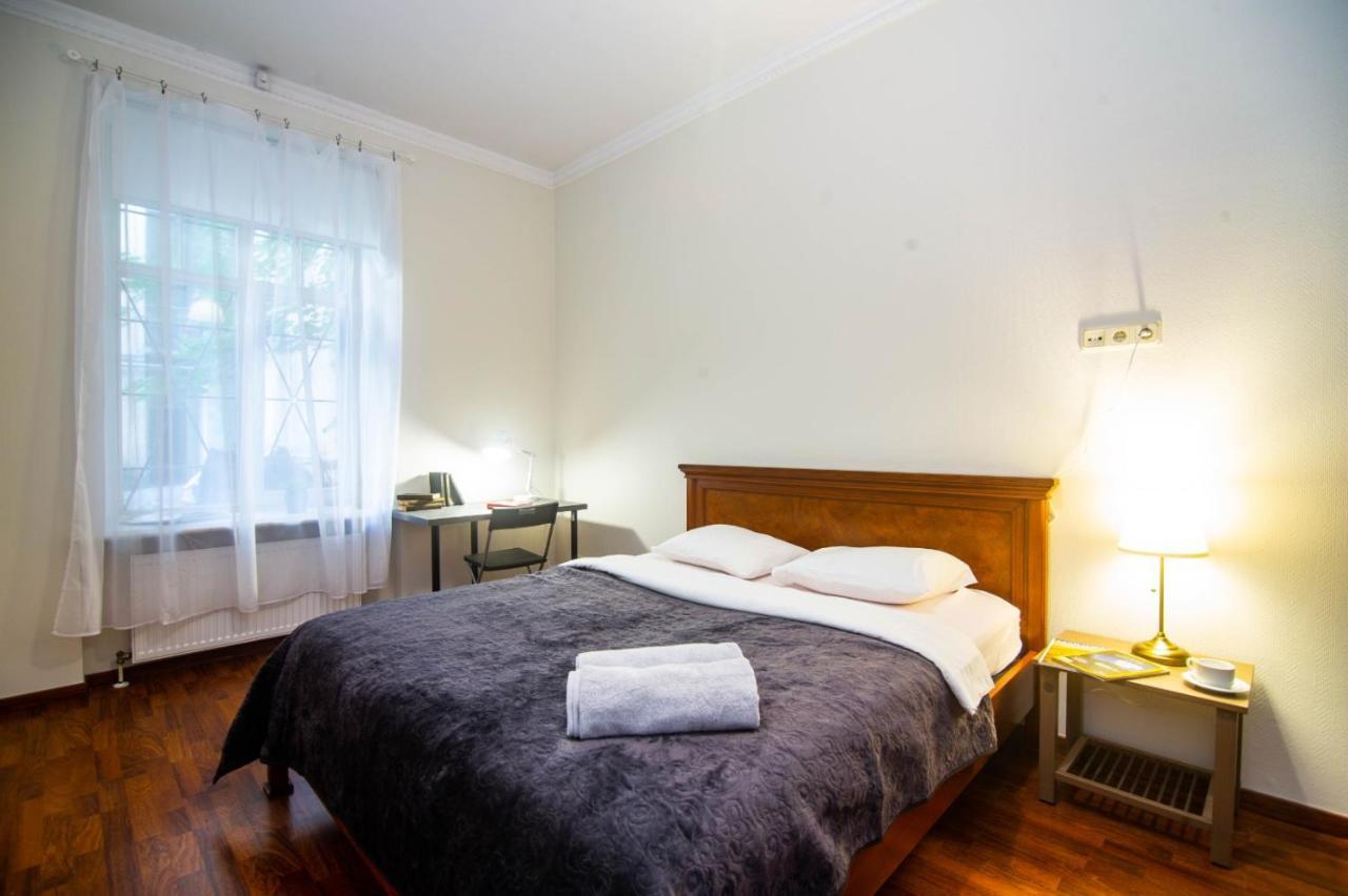 Apartment Spacious In The Center Of