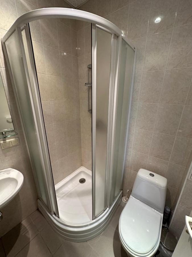 Hotel Unimars Riga