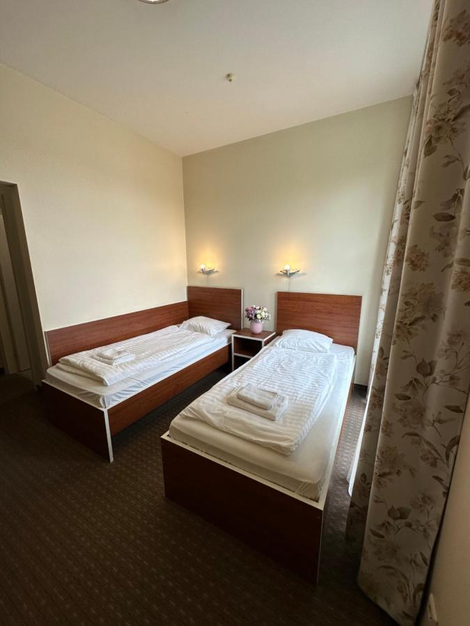 Unimars Hotel