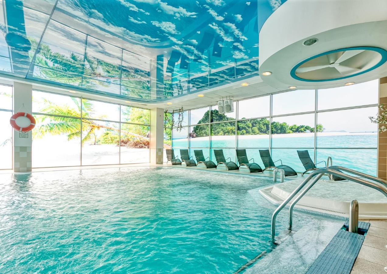 Hotel Unimars 3*