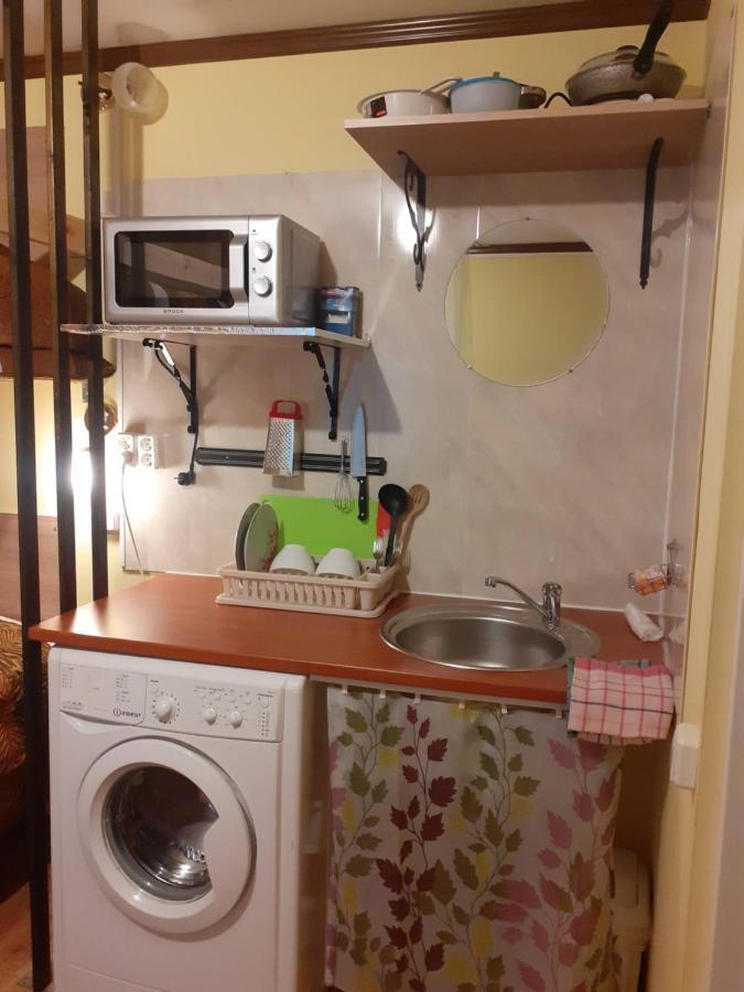 Avotu Stabu Private Flats In A Separate House For One Or Couple *