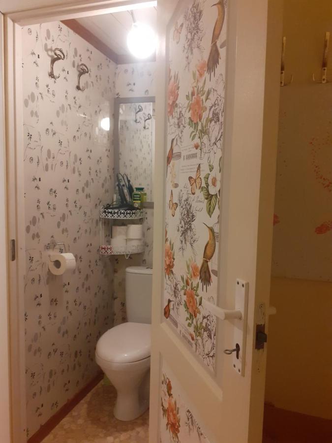 Avotu Stabu Private Flats In A Separate House For One Or Couple Apartment Riga