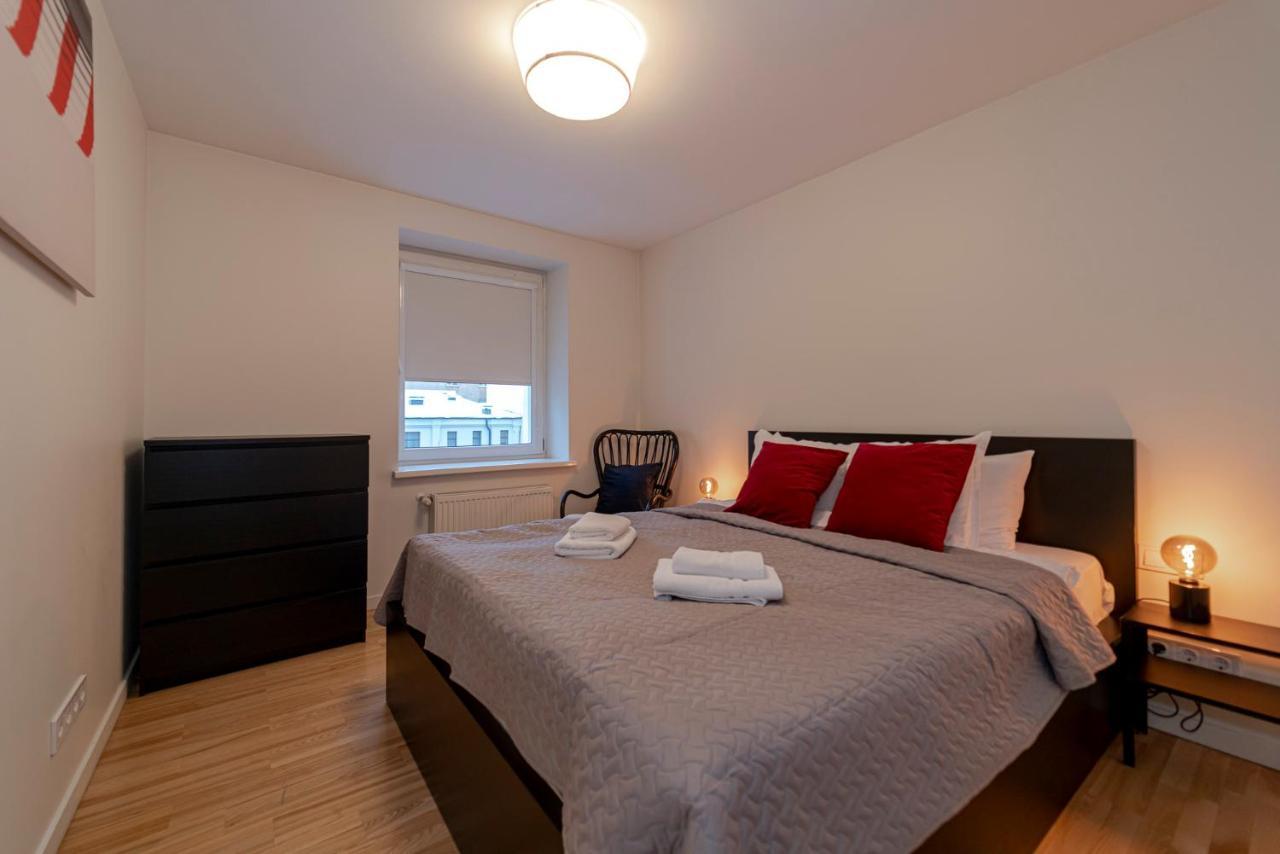 Appartement Harmony - Residences Of Pulkveza Brieza Street Next To Silent Center