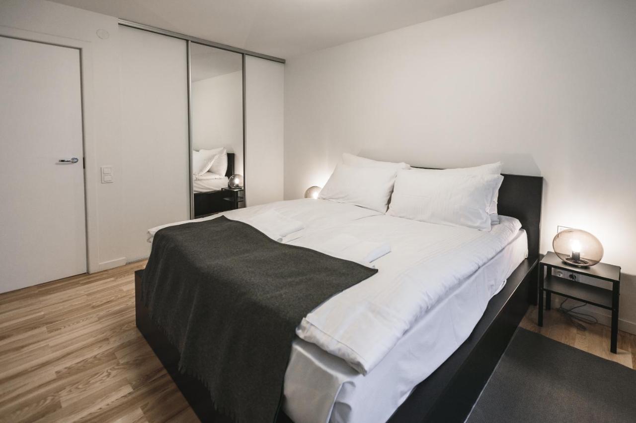 Harmony - Residences Of Pulkveza Brieza Street Next To Silent Center Appartement *