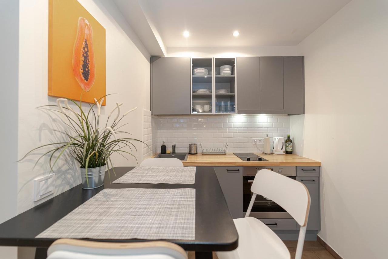 Harmony - Residences Of Pulkveza Brieza Street Next To Silent Center Appartement