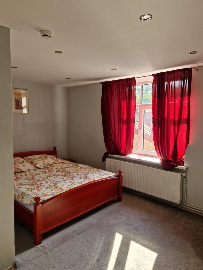 Latgales Park Apartment