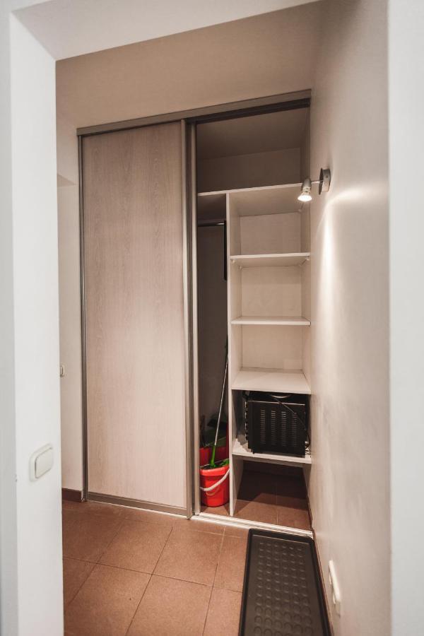Appartement Harmony - Residences Of Pulkveza Brieza Street Next To Silent Center *