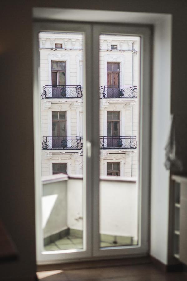 Appartement Harmony - Residences Of Pulkveza Brieza Street Next To Silent Center *