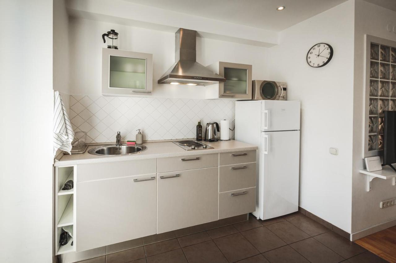 Appartement Harmony - Residences Of Pulkveza Brieza Street Next To Silent Center *