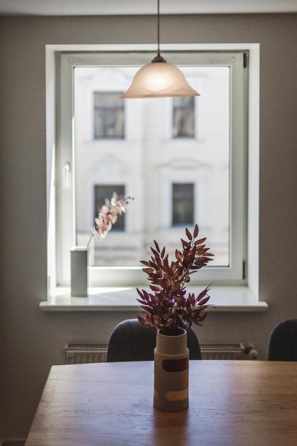 Harmony - Residences Of Pulkveza Brieza Street Next To Silent Center Appartement *