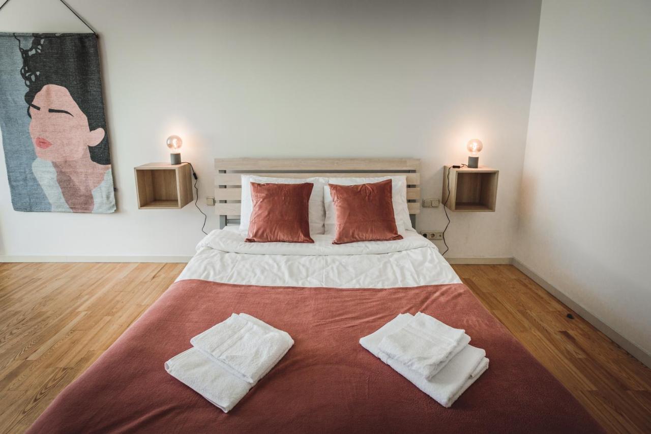 Appartement Harmony - Residences Of Pulkveza Brieza Street Next To Silent Center