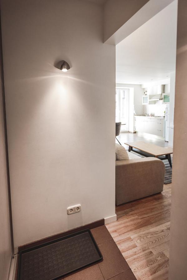 Harmony - Residences Of Pulkveza Brieza Street Next To Silent Center Appartement Riga