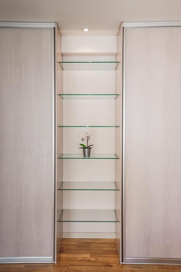 Appartement Harmony - Residences Of Pulkveza Brieza Street Next To Silent Center Riga