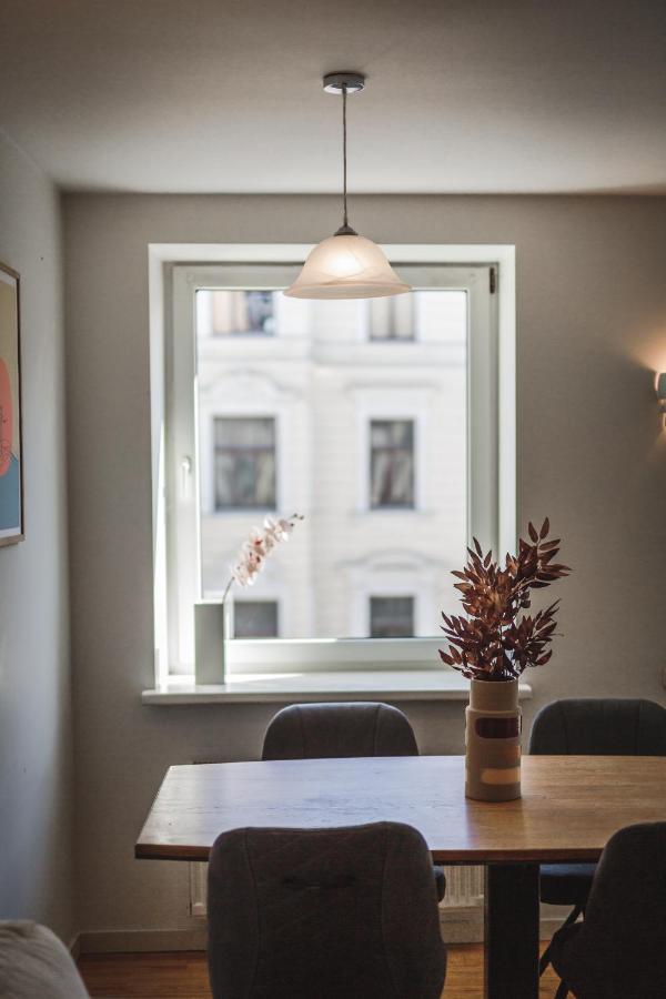 Harmony - Residences Of Pulkveza Brieza Street Next To Silent Center Appartement *