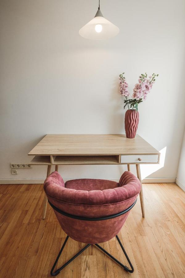 Appartement Harmony - Residences Of Pulkveza Brieza Street Next To Silent Center *