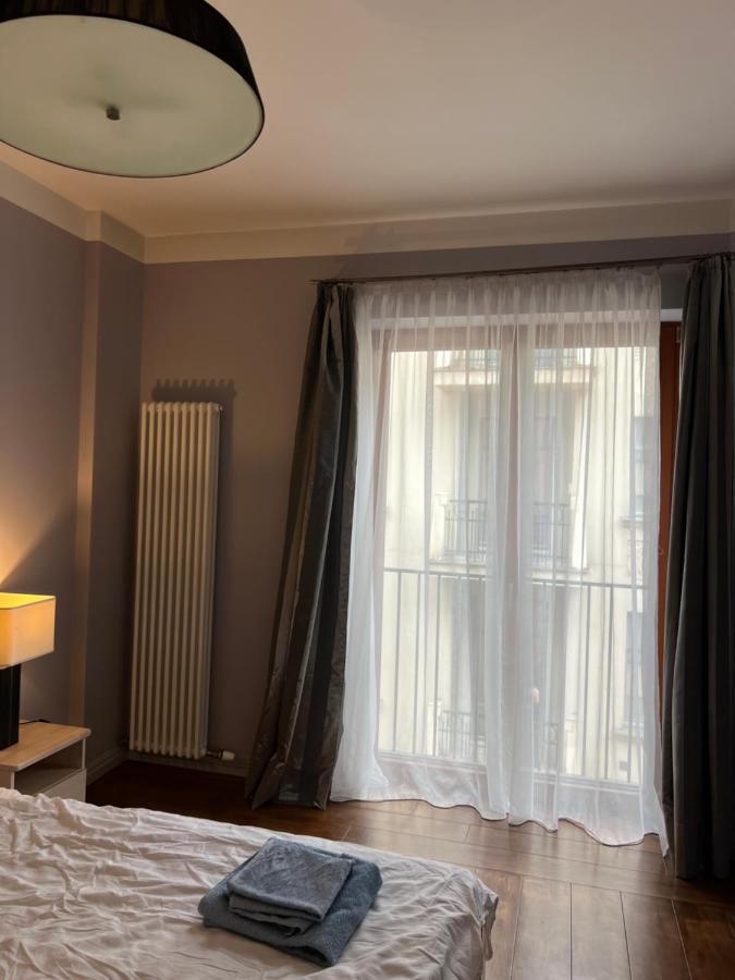 Apartment In Old Town