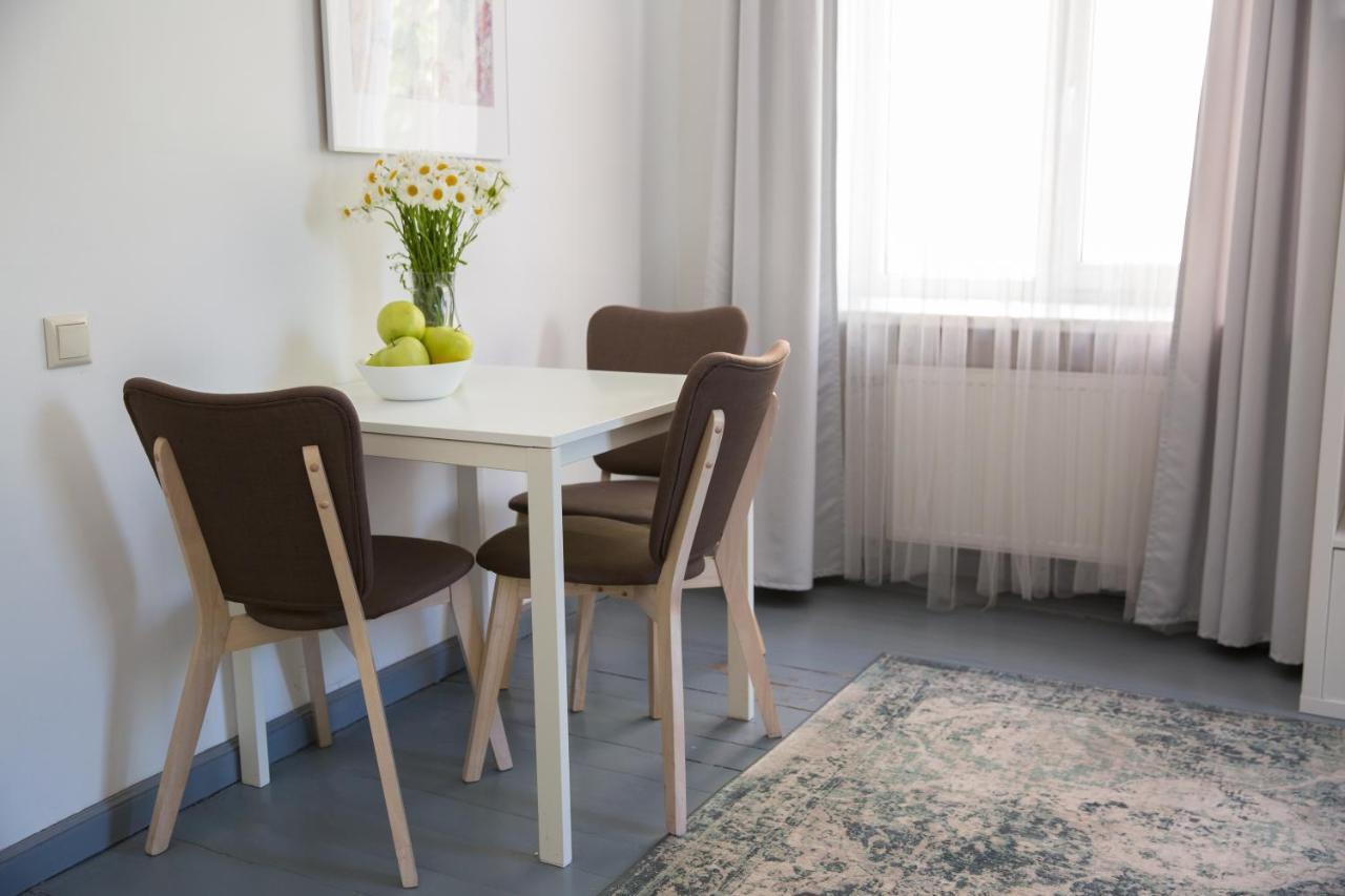 Arida Apartment *
