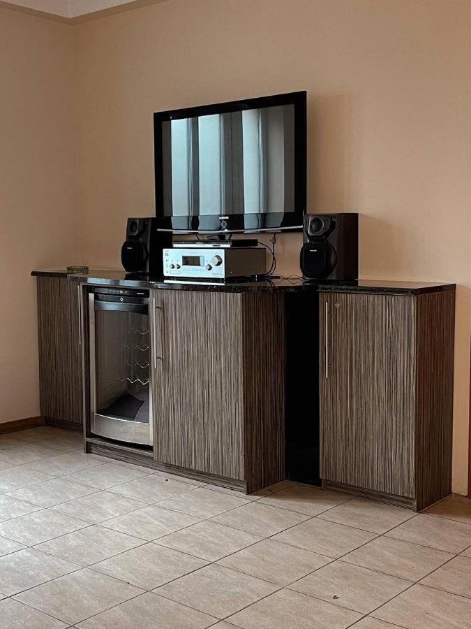 Guest house Zeltini *