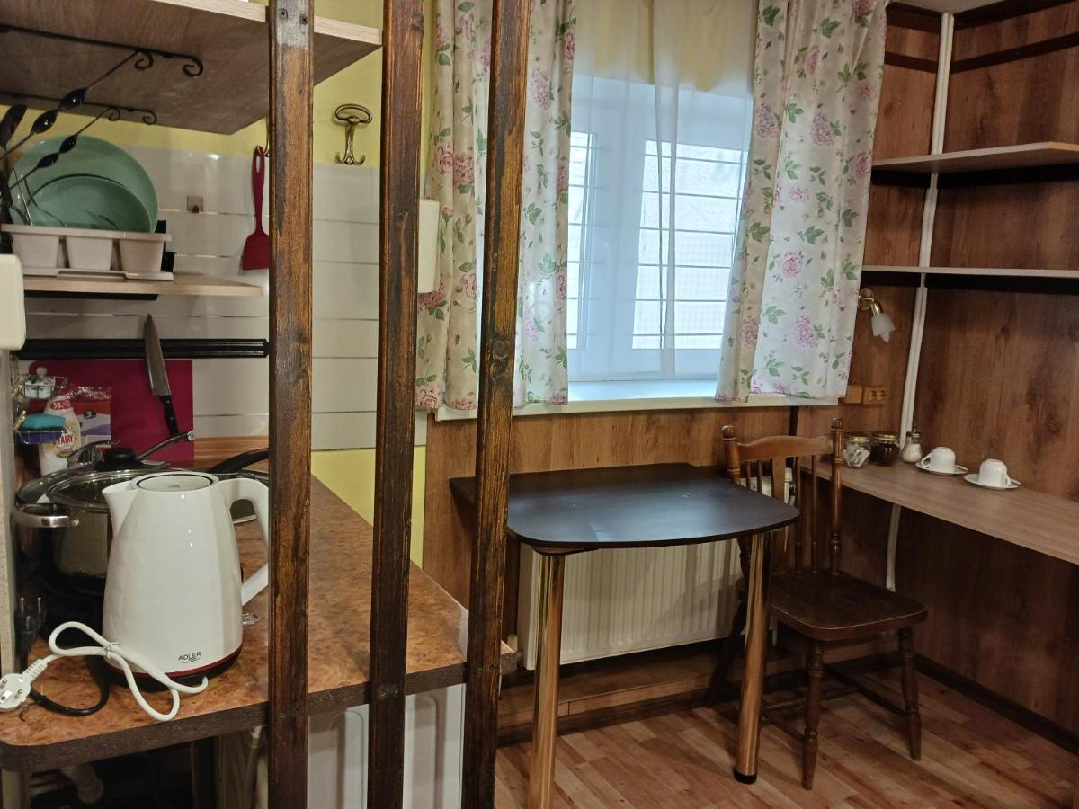 Avotu Stabu Private Flats In A Separate House For One Or Couple Apartment