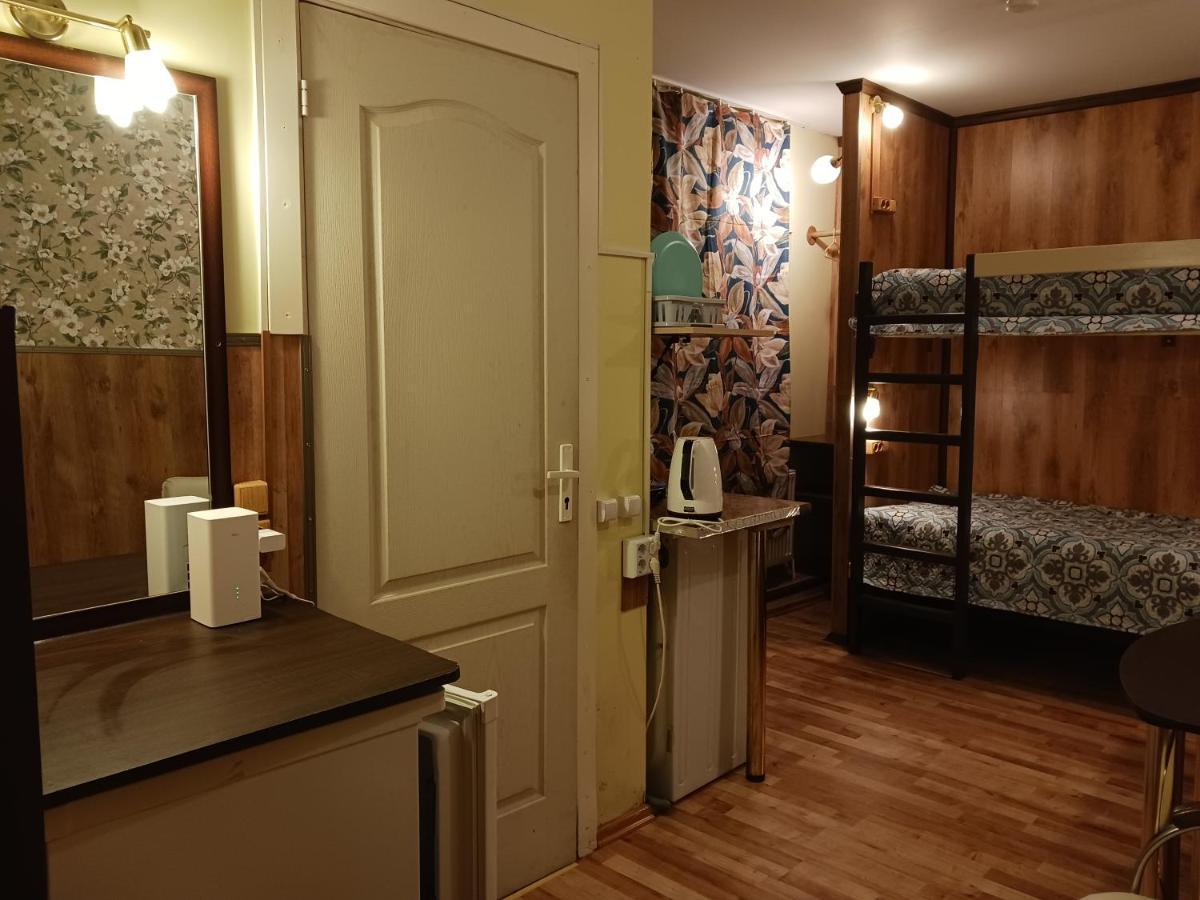 Apartment Avotu Stabu Private Flats In A Separate House For One Or Couple *