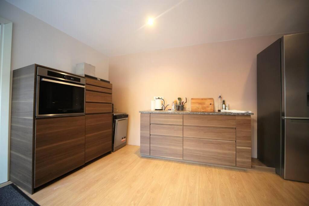 Two Bedroom / Old Town With Private Terrace Appartement Riga