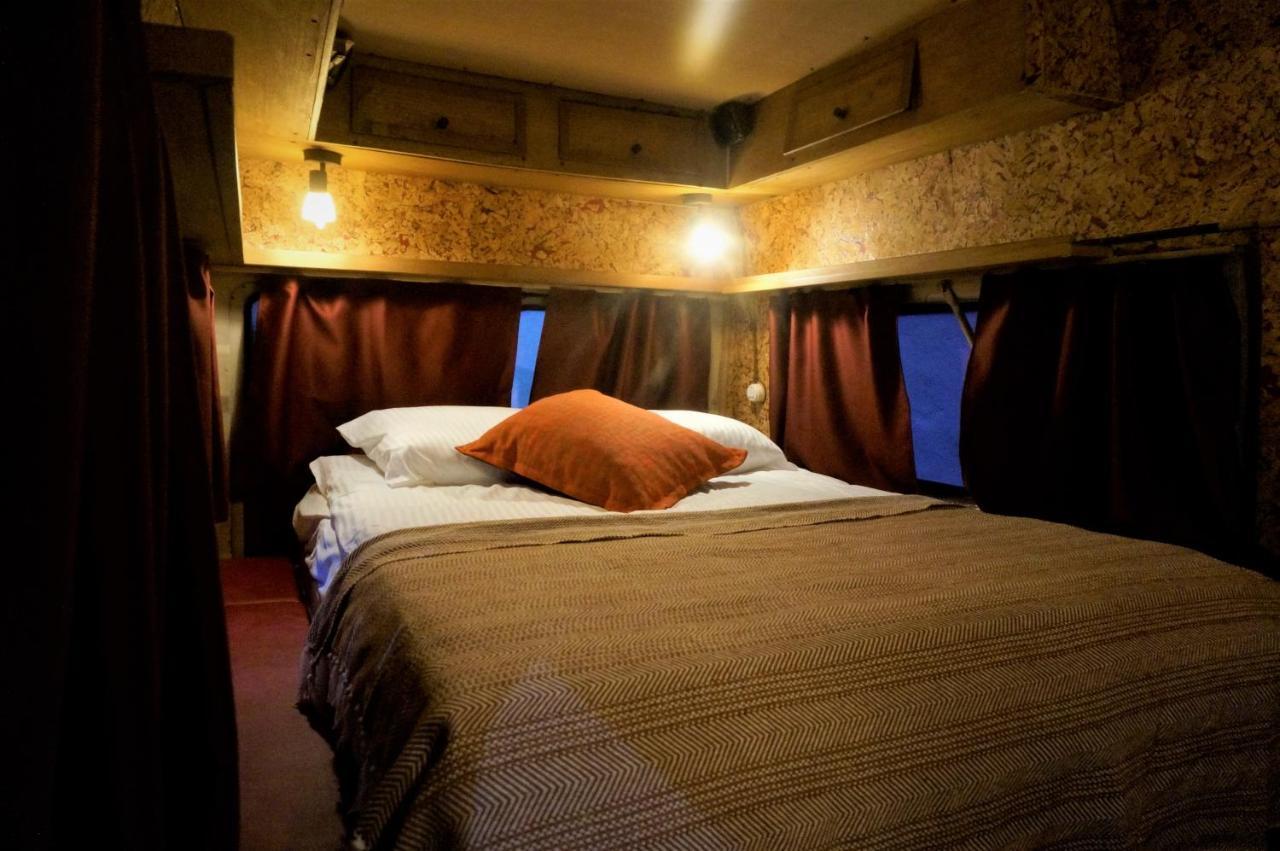 Urban Glamping Viesnīca *
