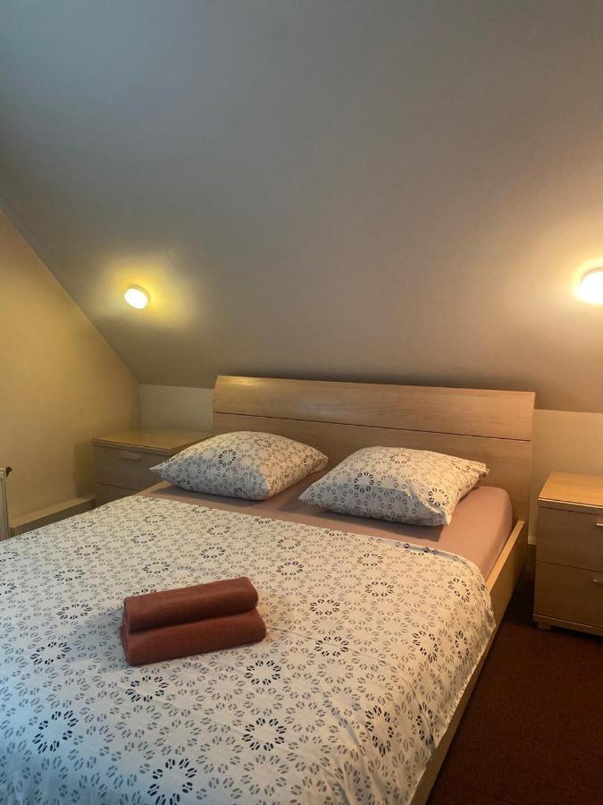 Zeltini Guest house