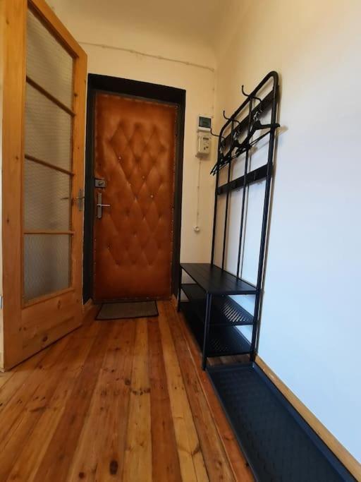 Teika Apartment Riga
