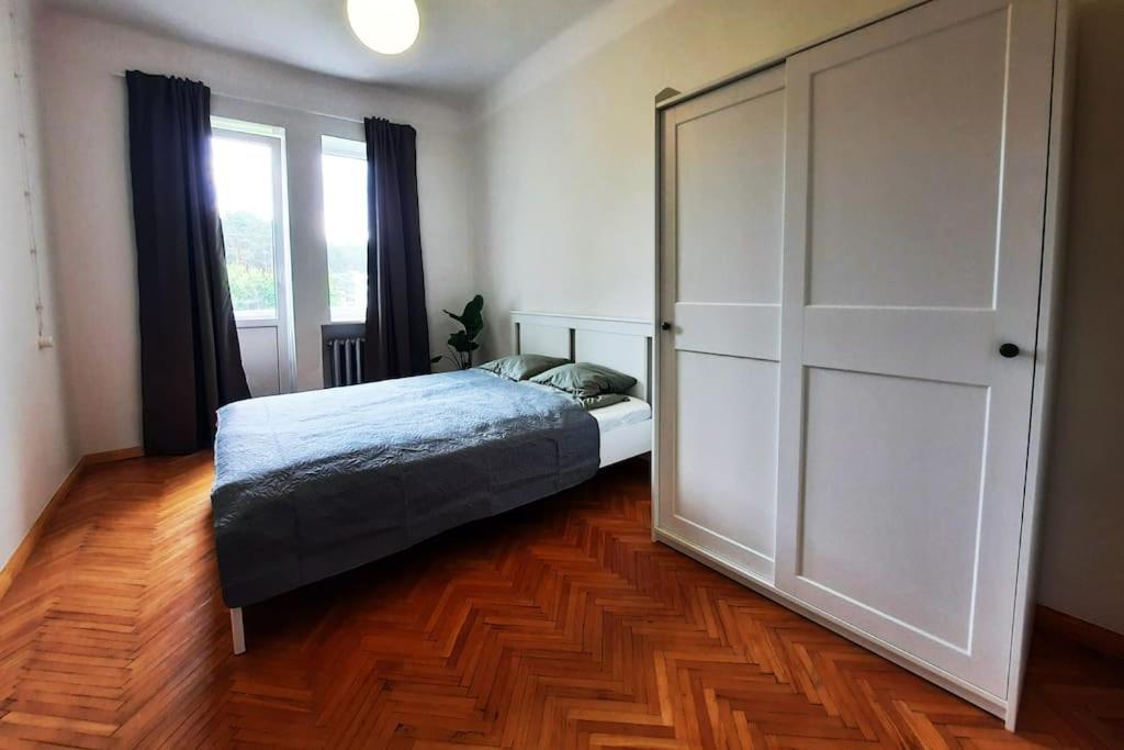 Apartment Teika