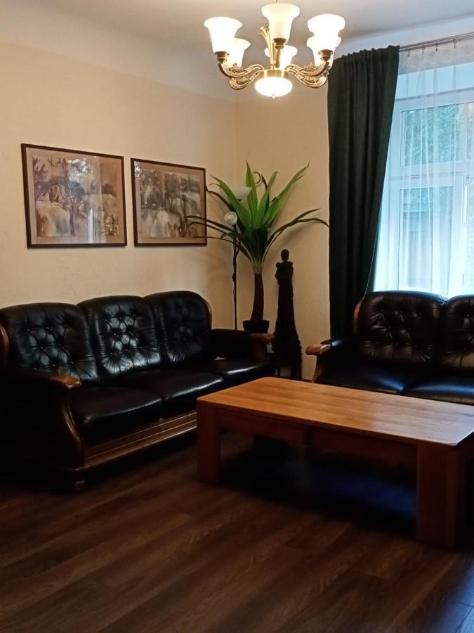 Apartamento Riga, Latvija Pie Gucha *