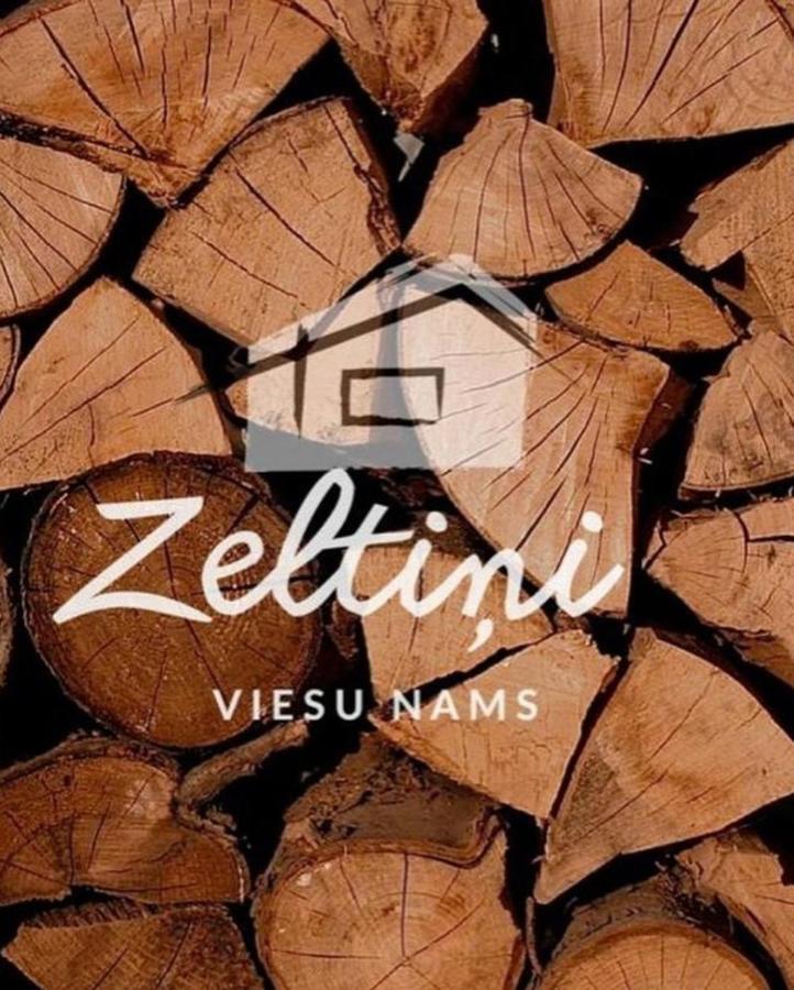 Zeltini