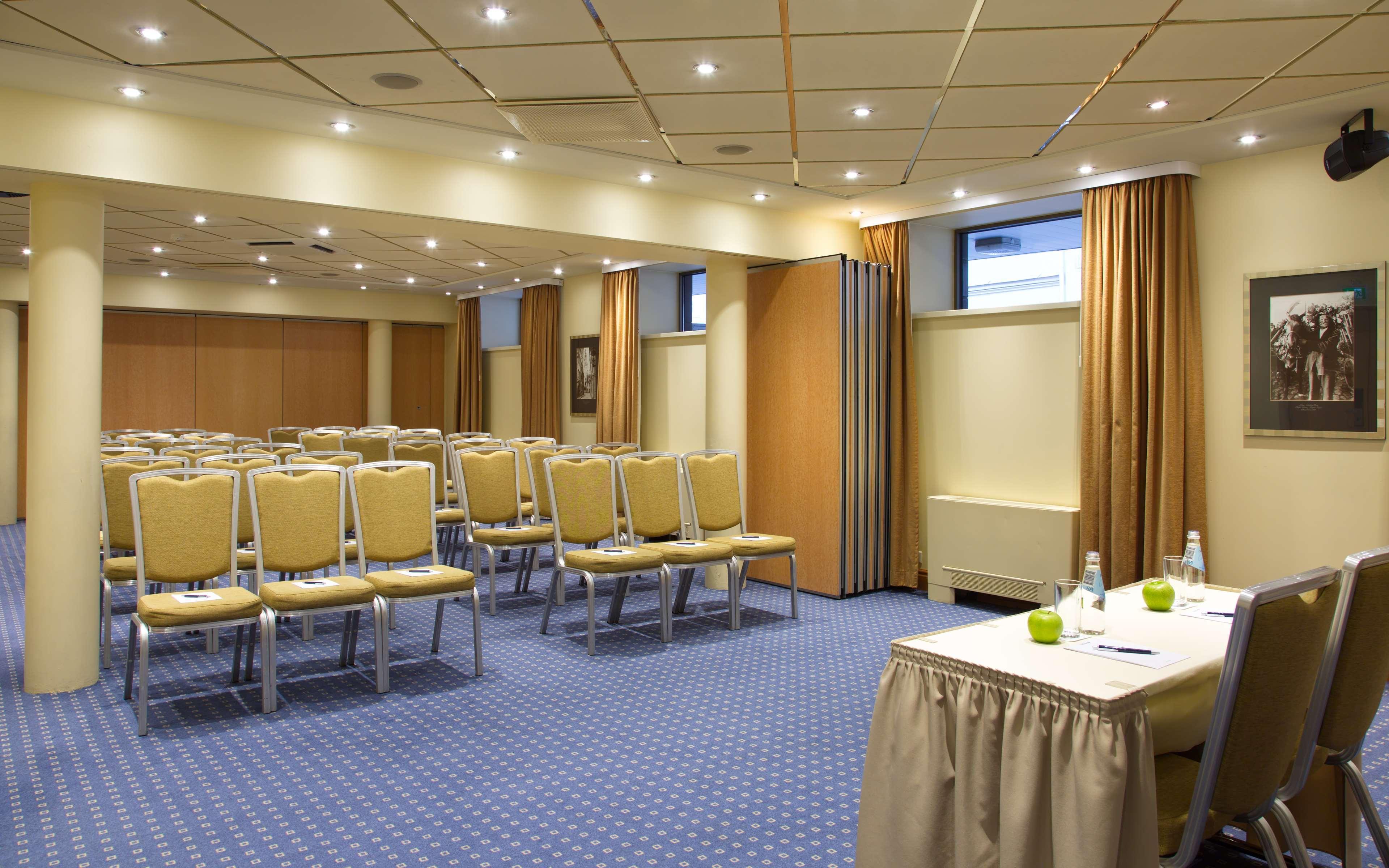 Radisson Blu Ridzene Hotel, Riga