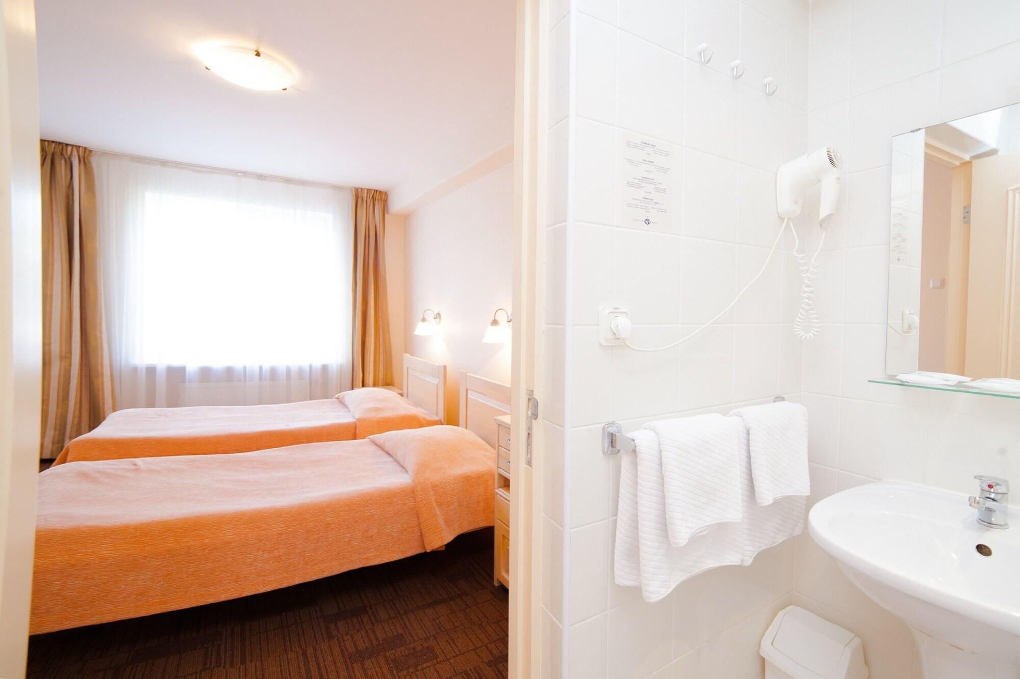 Hotel Rija Tia Riga