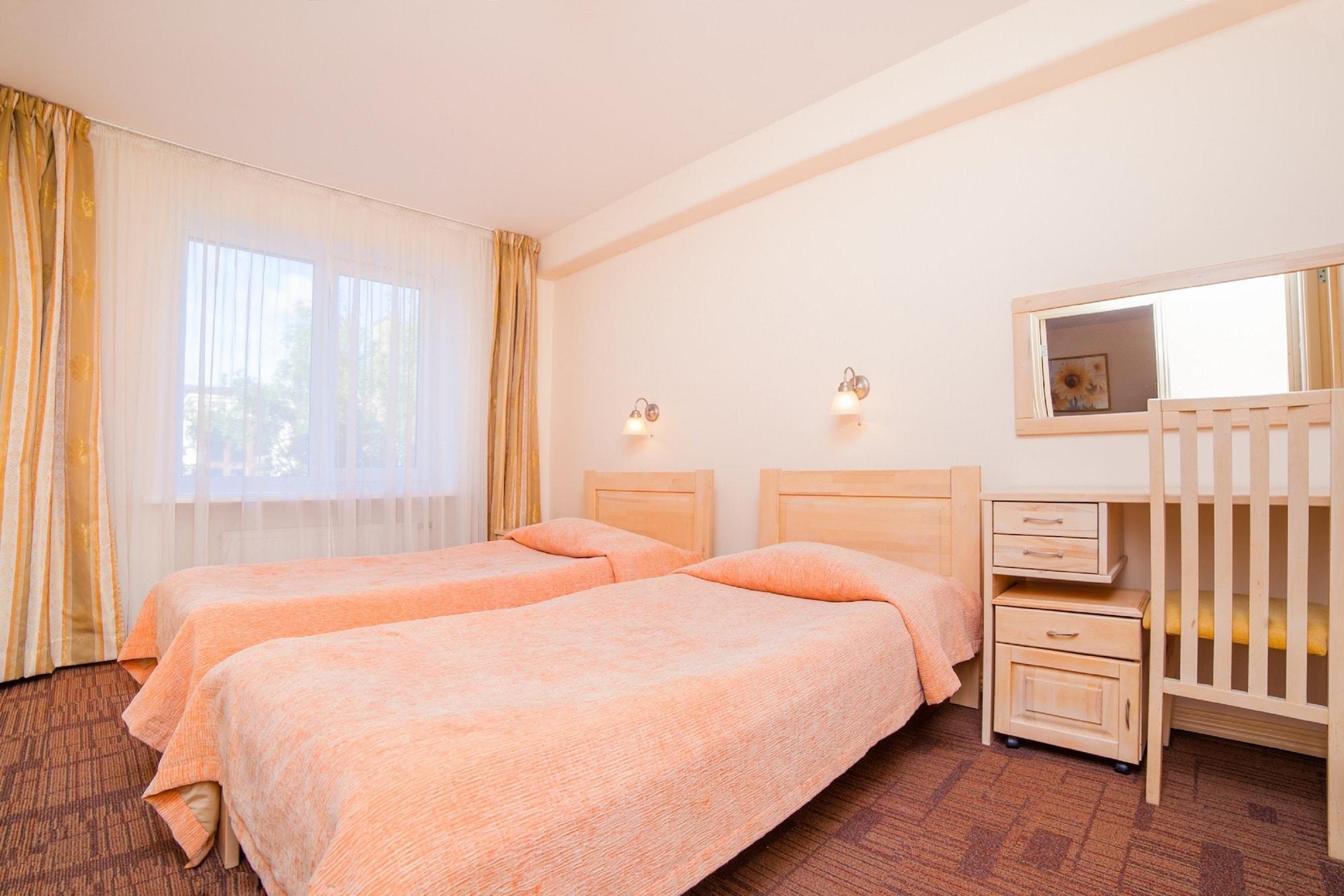 Hotel Rija Tia 3*