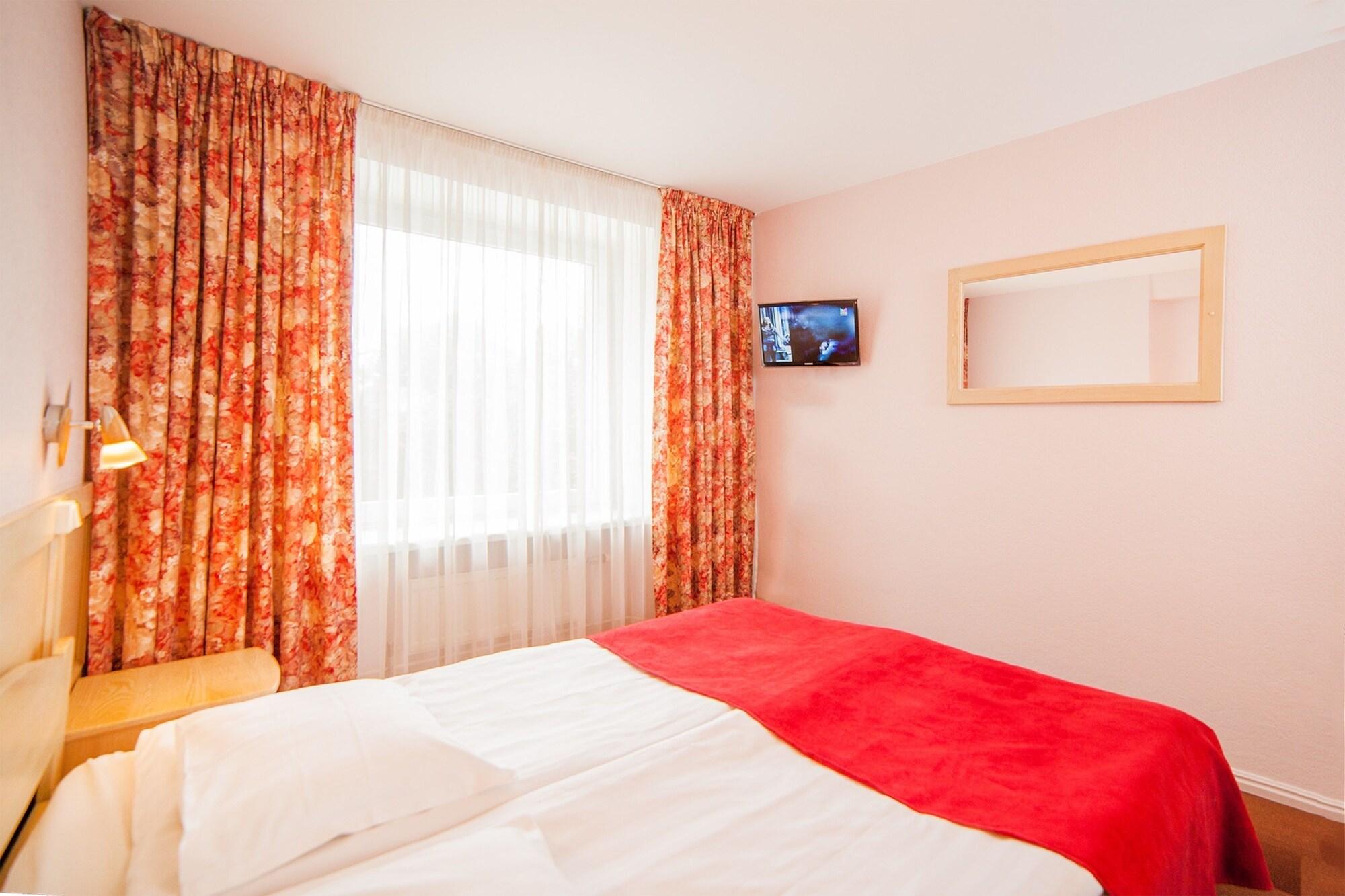 Rija Tia Hotel