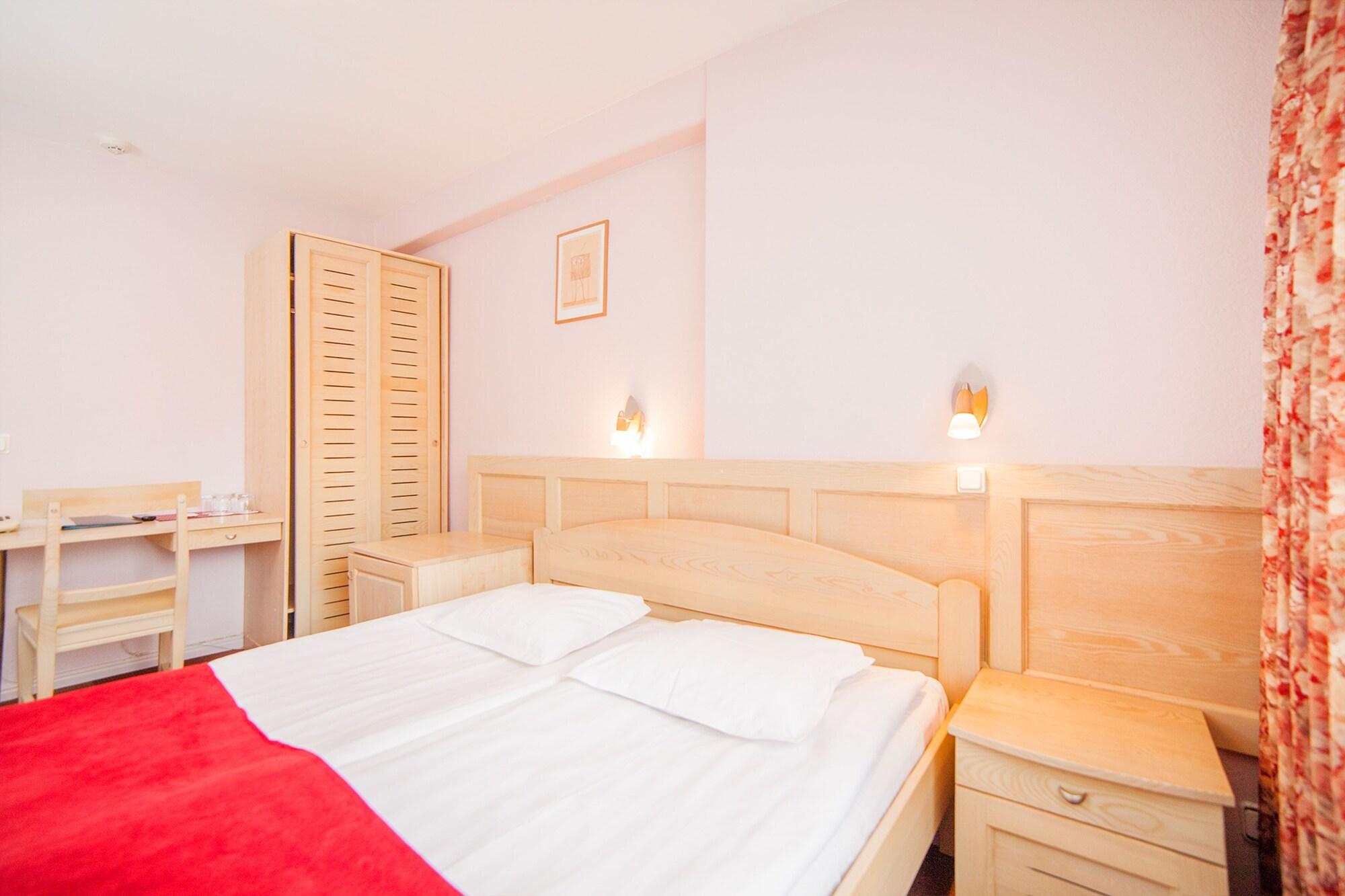 Hotel Rija Tia Riga