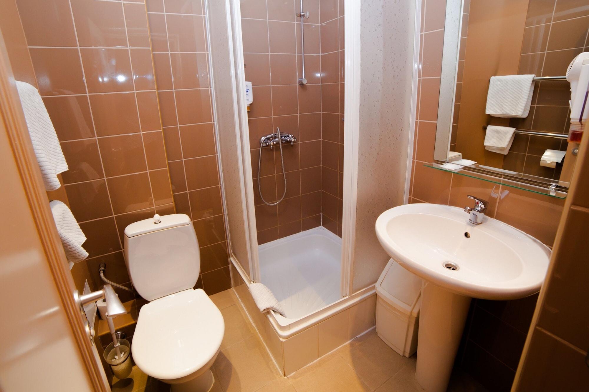 Hotel Rija Tia Riga