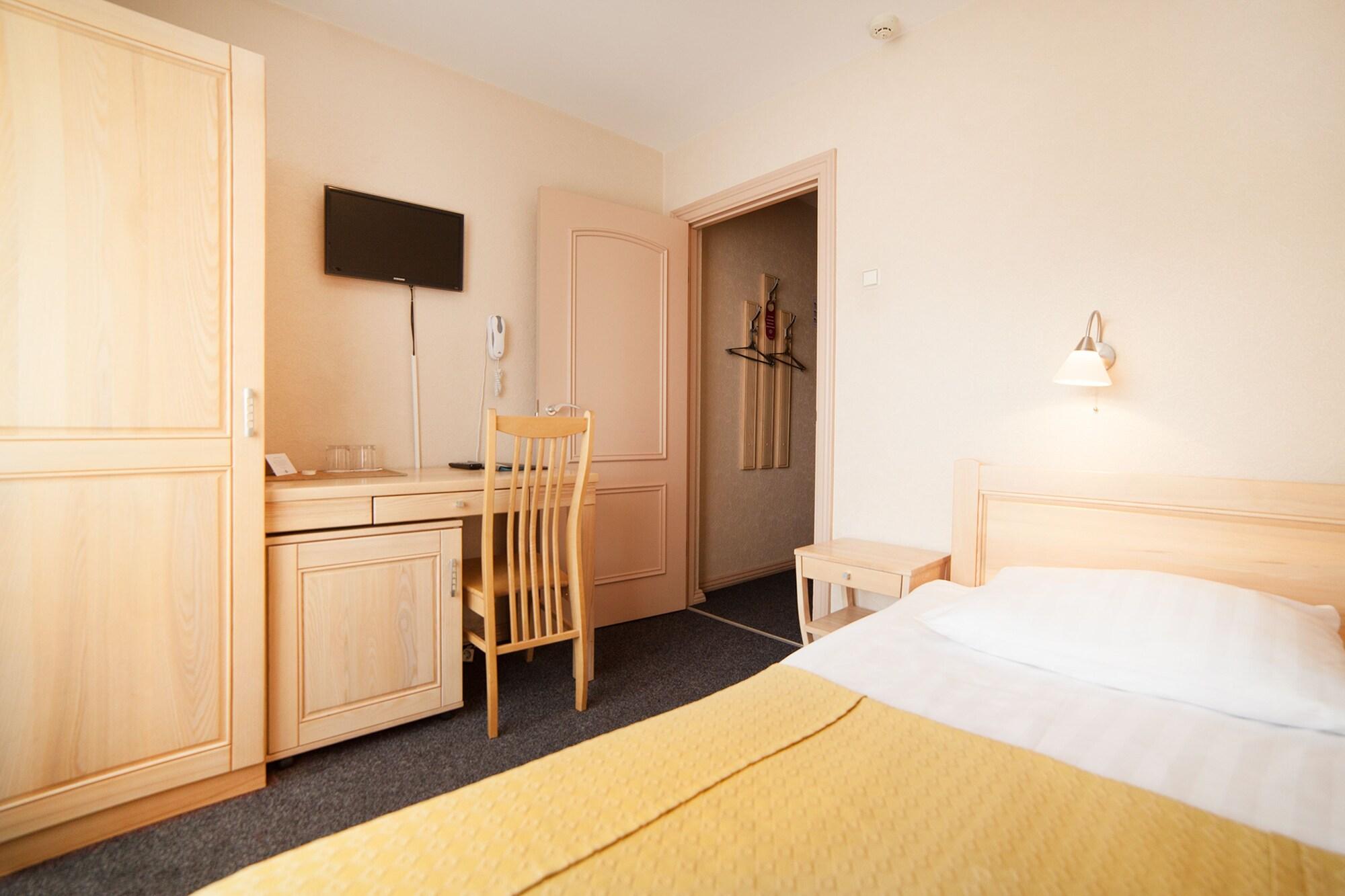 Rija Tia Hotel