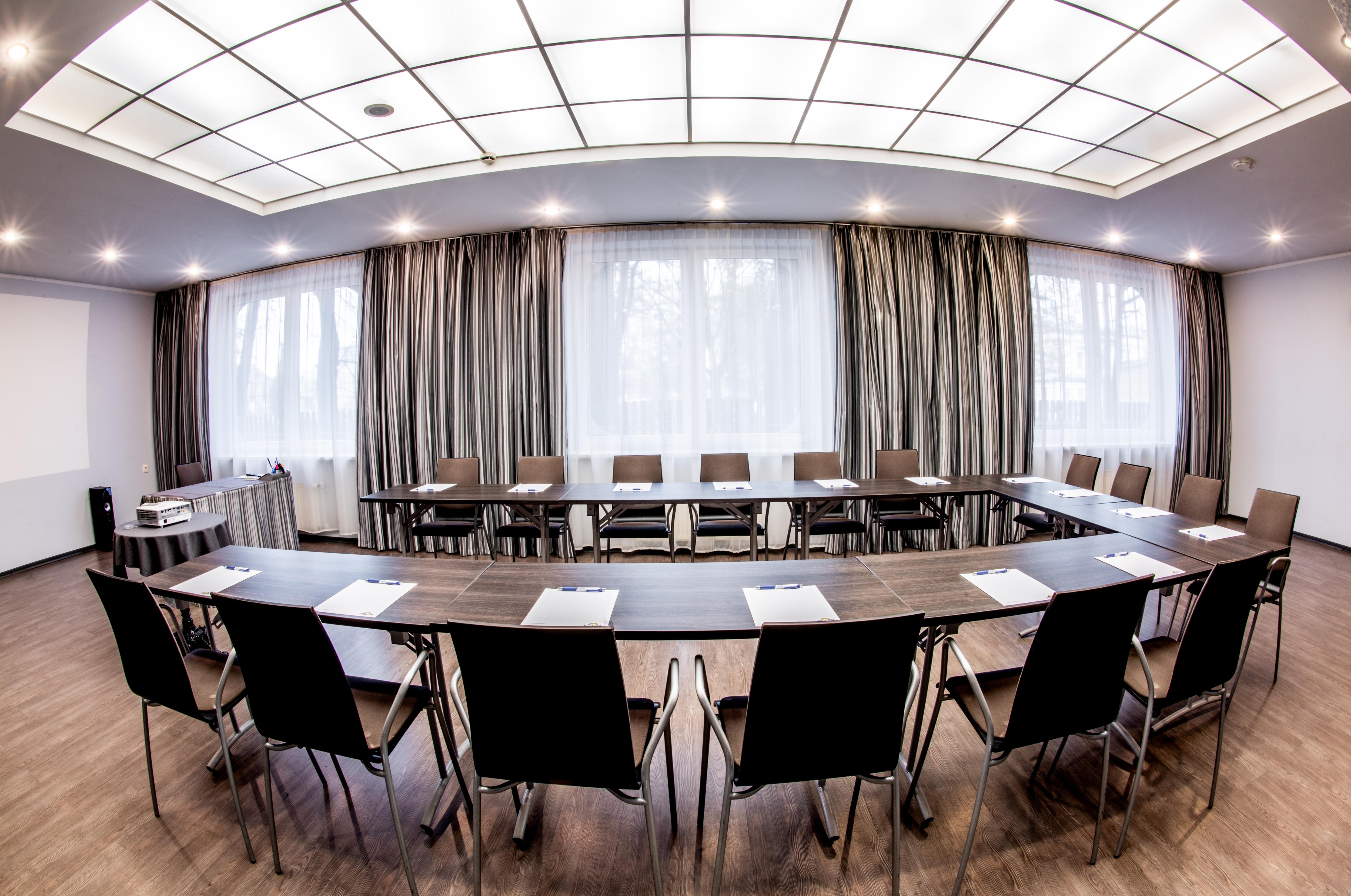 Hotel Rija Vef With Free Parking Riga
