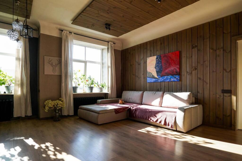 Cozy Apart. For Holidays Or Work Dzīvoklis Riga