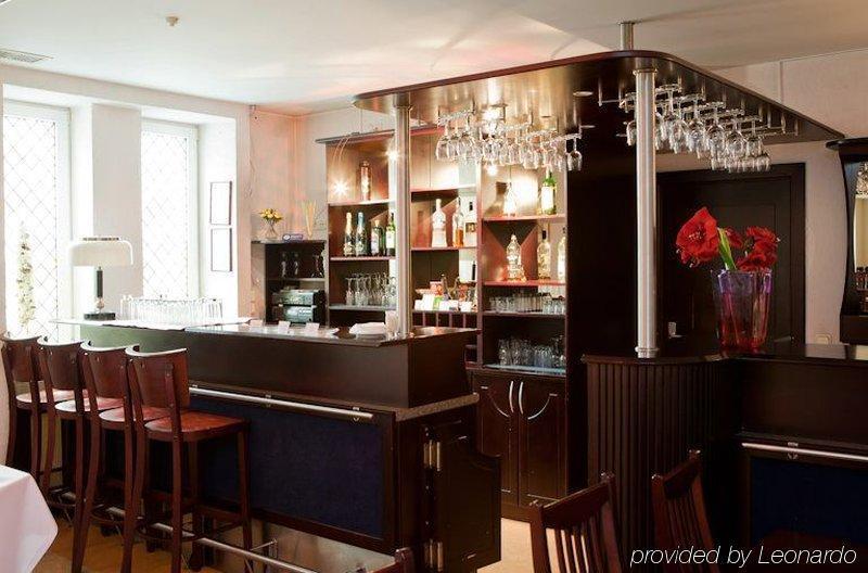 Hotel Kolonna Brigita 3*